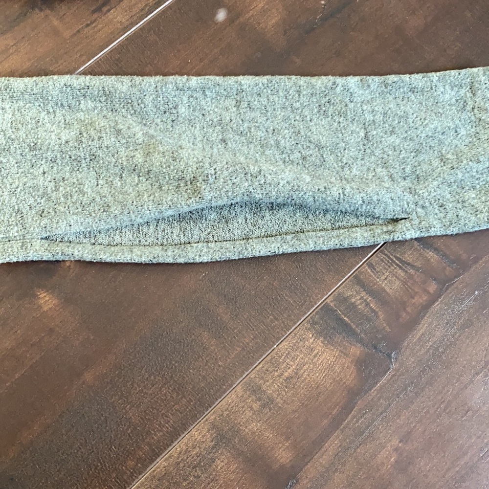 NWOT Sweater Dress - Picture 5 of 6